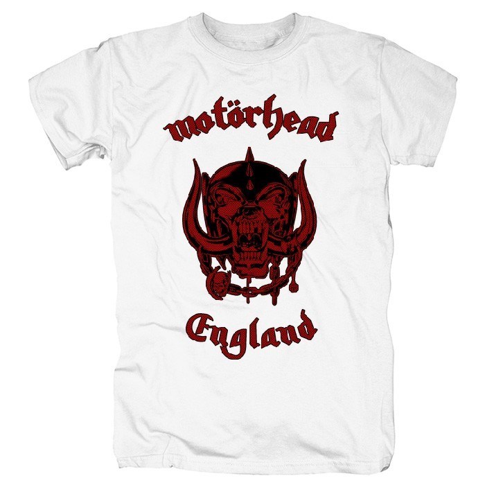 Motorhead #50 - фото 19516