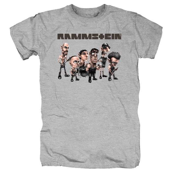 Ром Rammstein Купить В Спб