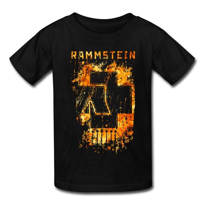 Ром Rammstein Купить В Спб