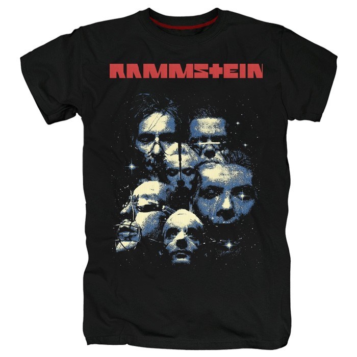 Ром Rammstein Купить В Спб