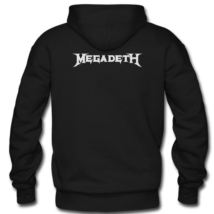 Megadeth #9 - фото 91018